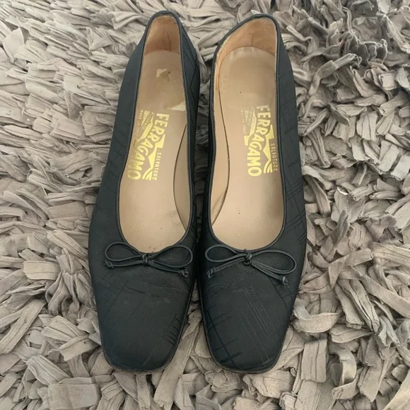 Salvatore ferragamo shoes